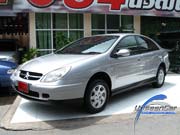 Citroen C5 Used Car