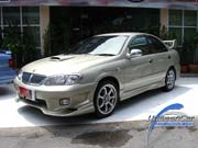Nissan Sunny Used Car