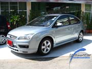Ford Focus Used Car