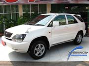 Lexus RX 300 Used Car