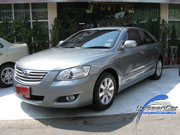 Toyota Camry Used Car